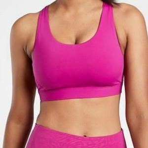 Athleta Ultimate Bra D-DD+